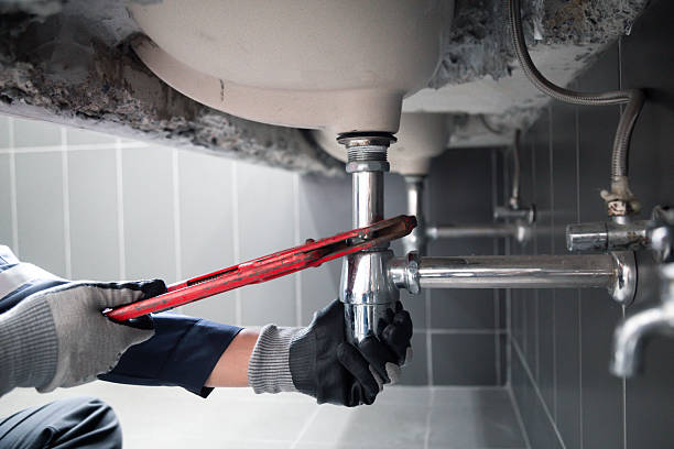 Trusted Faucet Repair service in Woodsfield, OH - Masters Plumbing Service